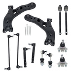 Suspension Kit for Toyota RAV4 (2006–2014)