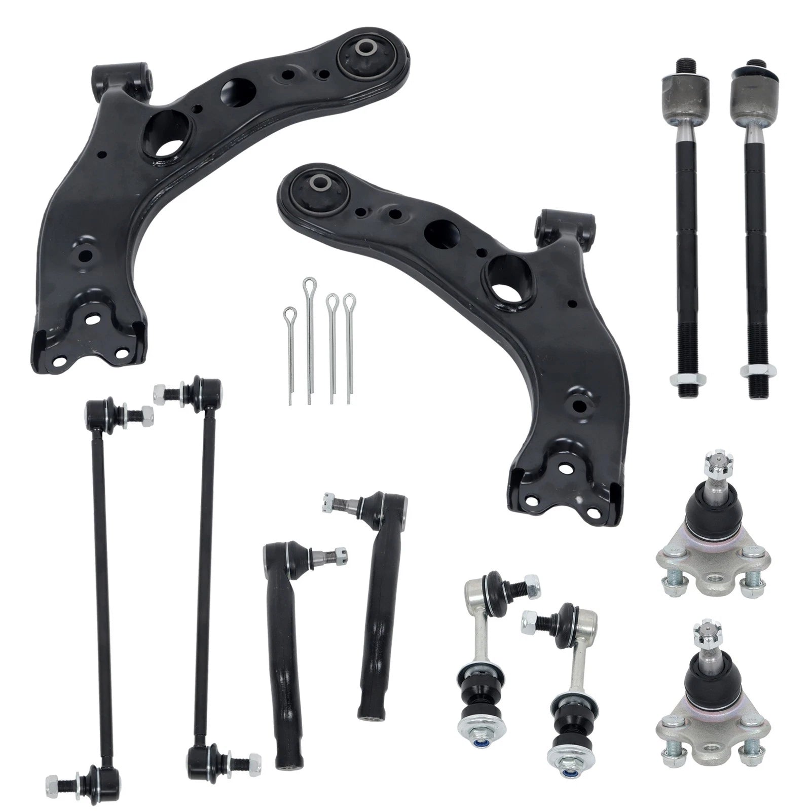 Suspension Kit for Toyota RAV4 (2006–2014)