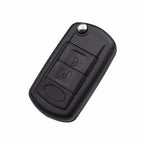 3 Button Key Housing Shell for Land Rover Range Rover, Sport, LR3