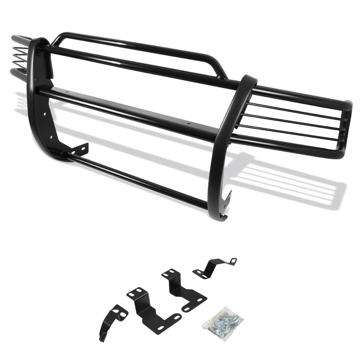LED DRL Projector Headlights for Chevy Suburban/Tahoe (2015–2020)