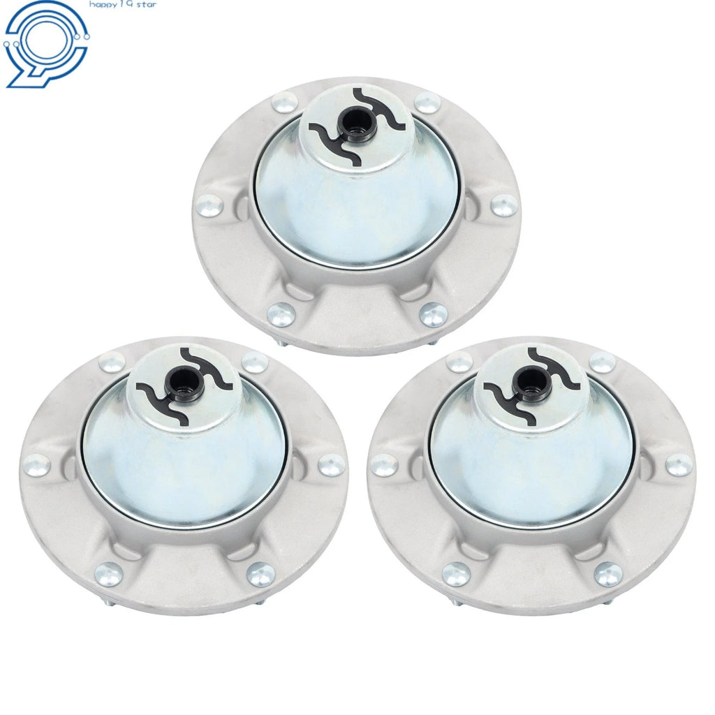 Spindle Assembly 3PK for John Deere (TCA24880, TCA20639, TCA17517)