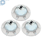 Spindle Assembly 3PK for John Deere (TCA24880, TCA20639, TCA17517)