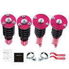 Coilovers Suspension Kit for Honda Accord (1990–1997) EX/LX/DX/SE