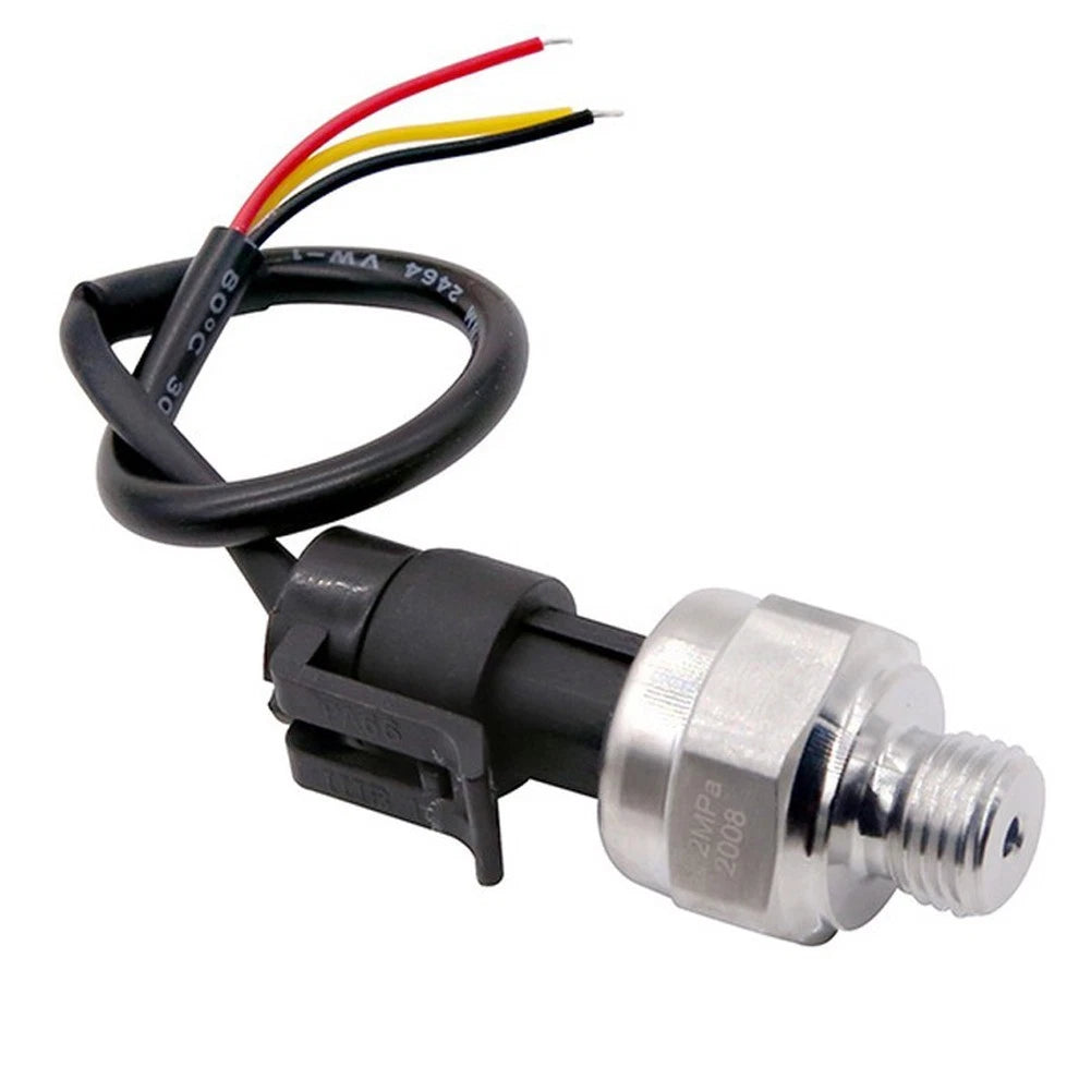 Analog Pressure Sensor G14 for Oil Water Gas Systems (0-1.2 MPa)