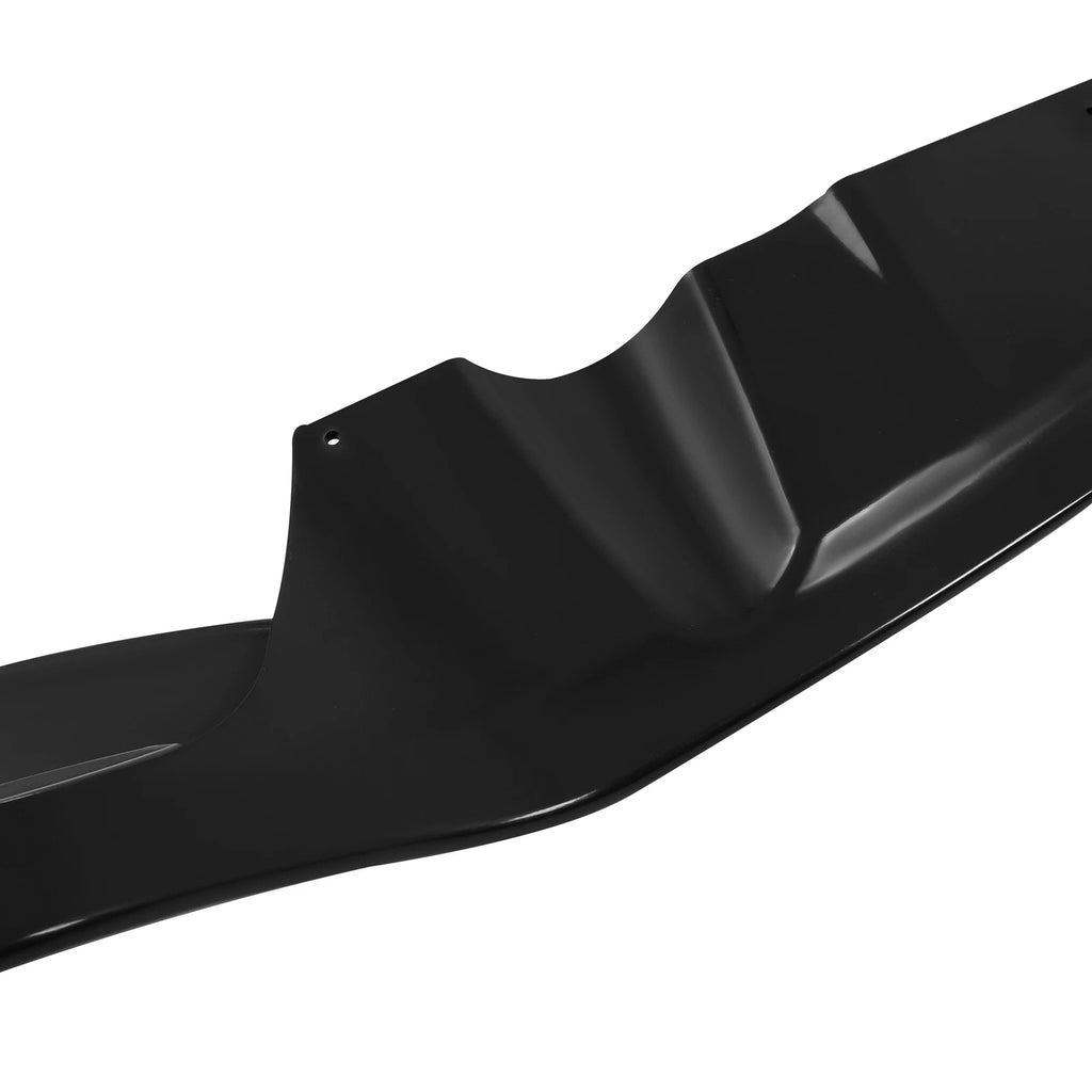 Rear Bumper Diffuser for Toyota 86 (2017-2021) JDM Style ABS