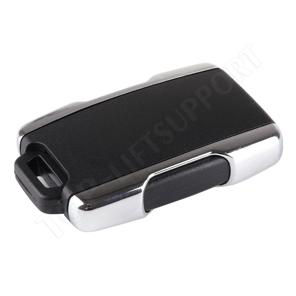 Key Fob Remote Shell Case for Chevrolet Tahoe (2015–2020)