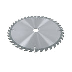 10" Carbide Tipped Circular Saw Blade for Wood