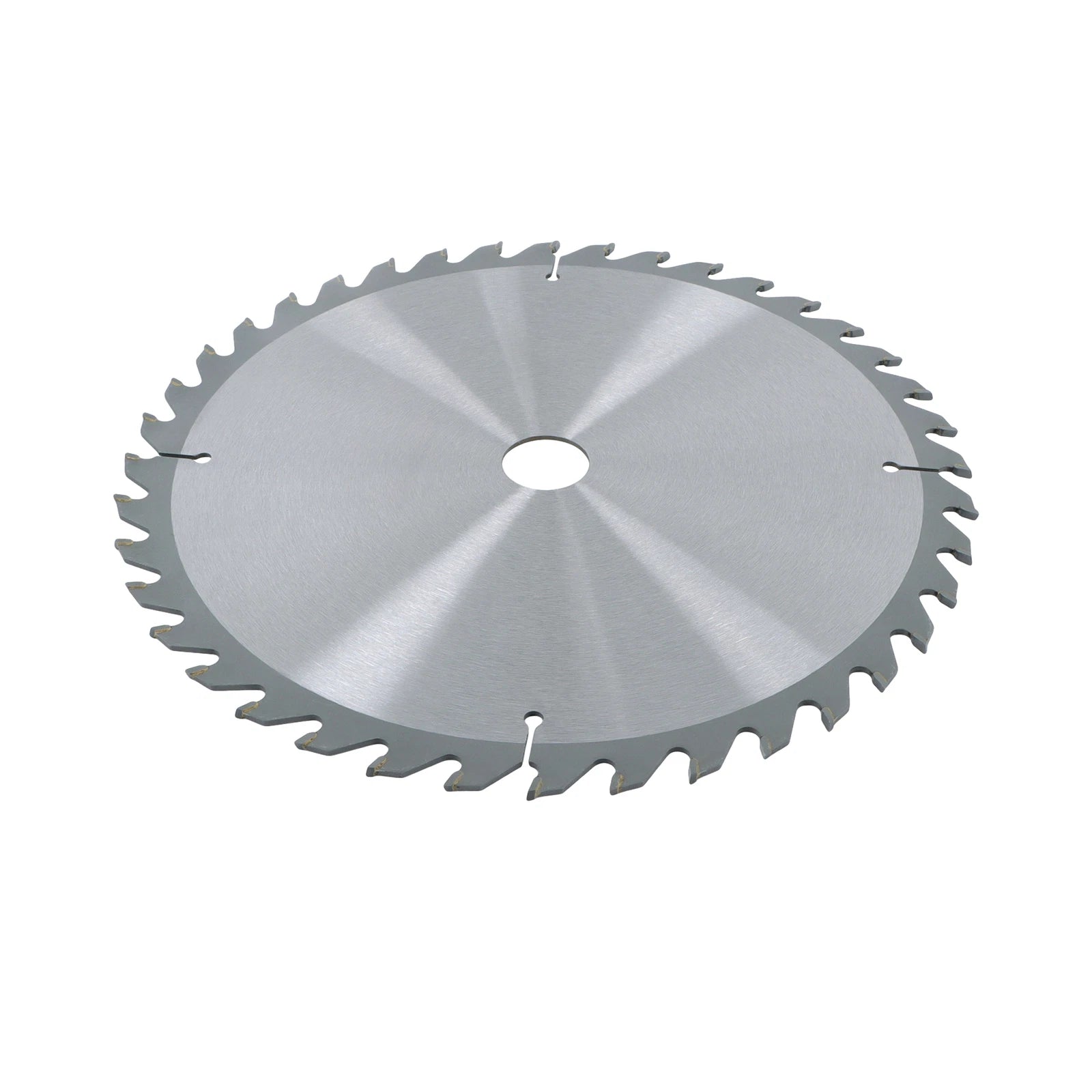 10" Carbide Tipped Circular Saw Blade for Wood