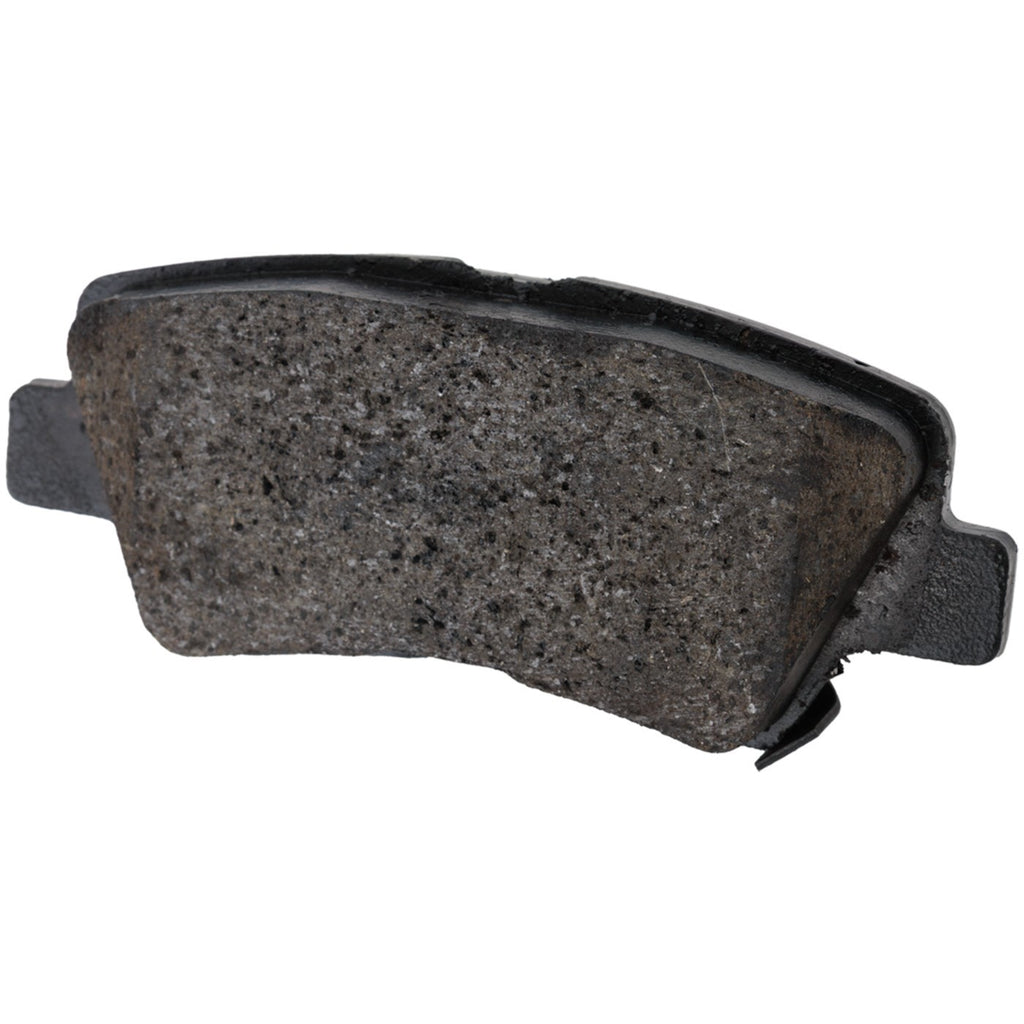 Rear Brake Pads Set for Kia Niro EV Soul Optima Forte5 (2017–2018)