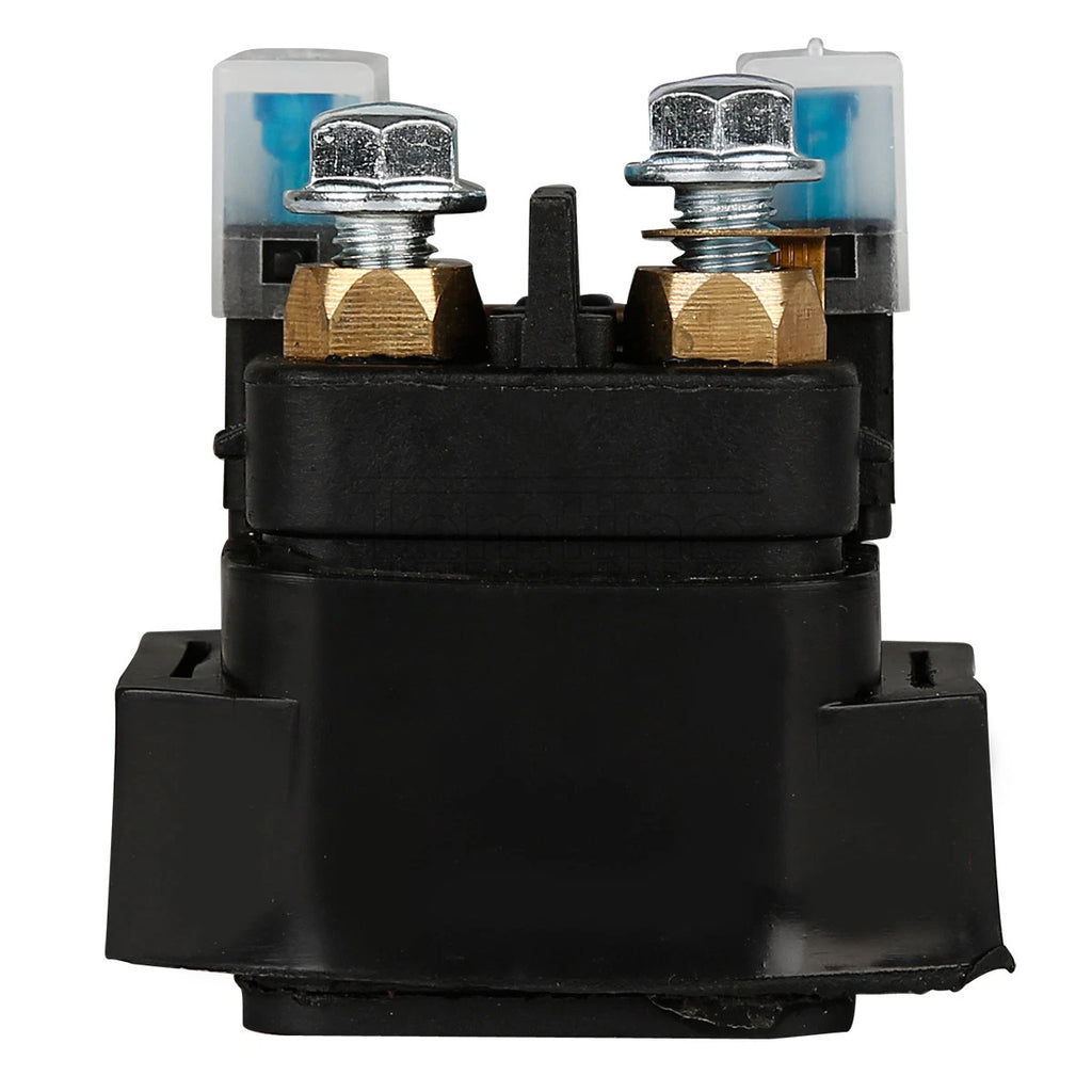 Starter Relay Solenoid for Yamaha YZF R1 (1999-2000, 2002-2006), YX600, R6 (1995-2007)