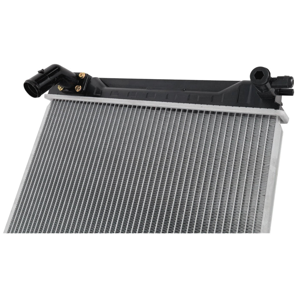 Radiator for Infiniti Q70L Q70 M37 (2011–2013)