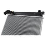 Radiator for Infiniti Q70L Q70 M37 (2011–2013)