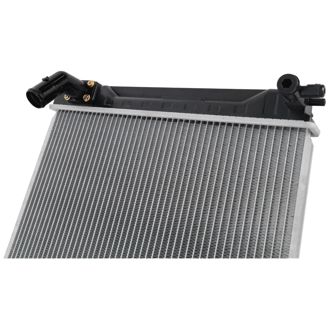Radiator for Infiniti Q70L Q70 M37 (2011–2013)