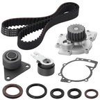 Engine Timing Belt Kit with Water Pump for Volvo C30 (2007–2013)