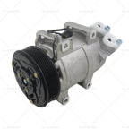 Air Conditioning Compressor for Mitsubishi Triton ML (2006–2015) 6G74