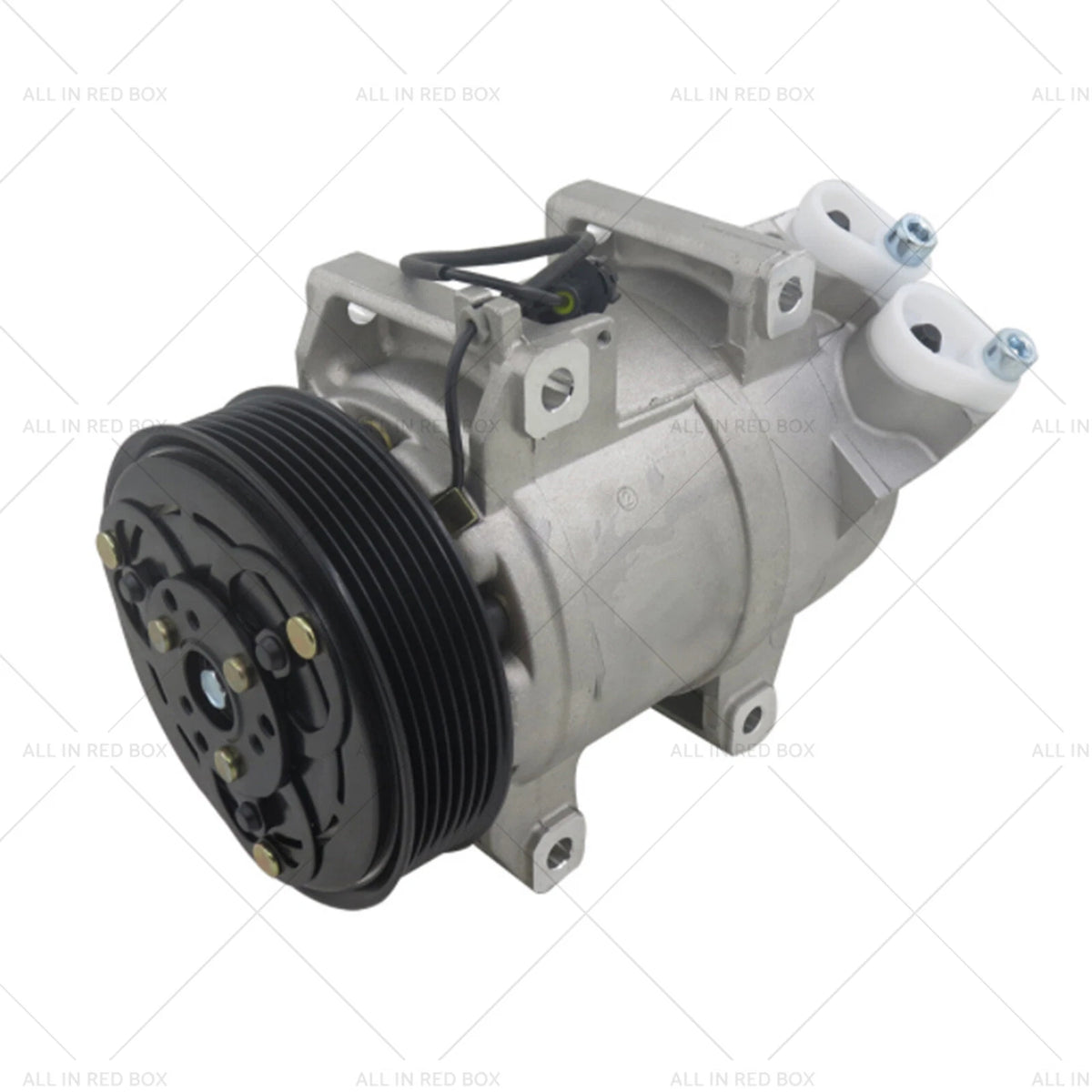 Air Conditioning Compressor for Mitsubishi Triton ML (2006–2015) 6G74