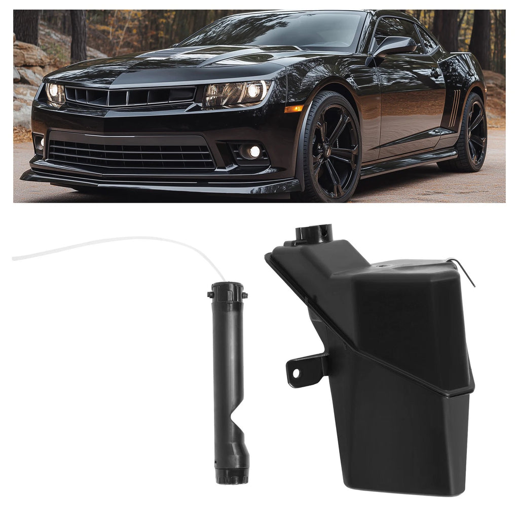 Coolant Reservoir Expansion Tank for Chevrolet Camaro (2010–2015)