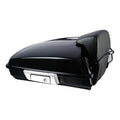 Razor Trunk Backrest Mount for Harley Road King Touring (1997–2008)