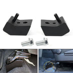 Set of 4 Seat Spacers for Tacoma (2005–2022) 1.25" Lift Kit