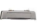 Front Left Door Handle for Mazda B2200 (1987–1993) XG743BK