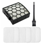 Sweeper Filter Kit for Shark NV251 NV255 (2015–2023)