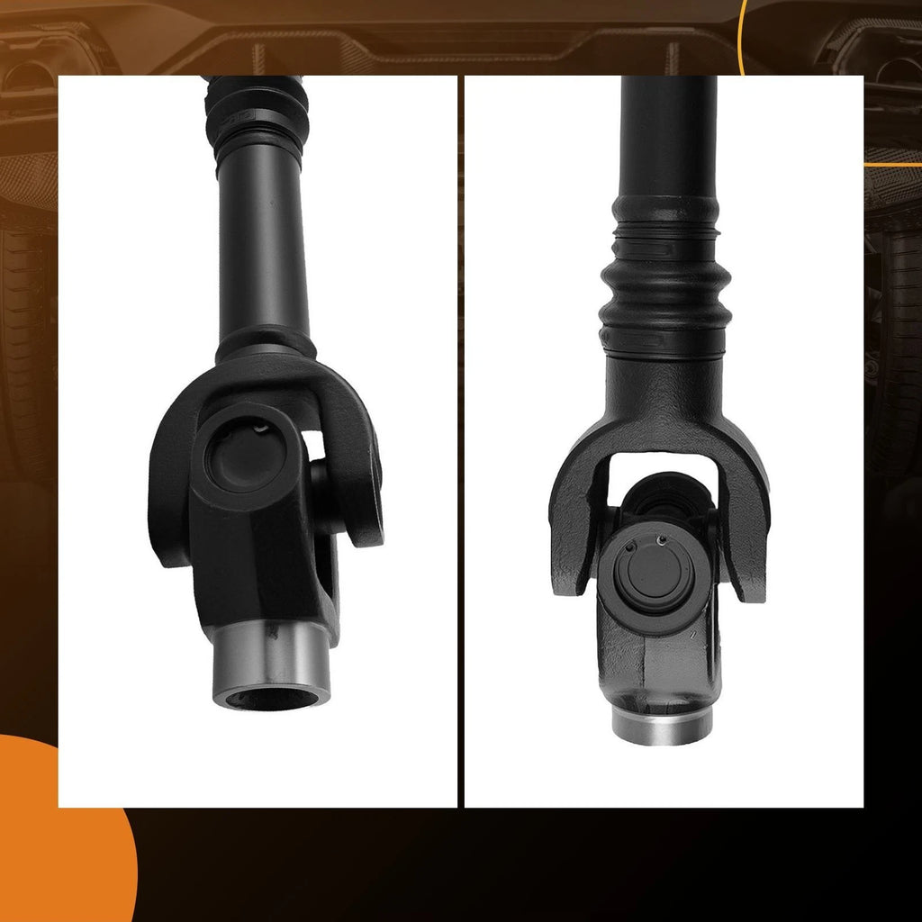 Propeller Drive Shaft Rear for Can-Am Outlander 650 6x6 Pro EFI (2015–2019) 703500862