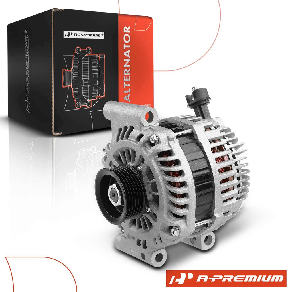 Alternator for Ford Escape Mazda Tribute Mercury Mariner (2008) 150A 12V