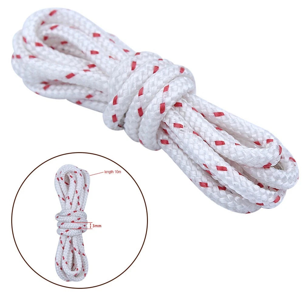 Starter Rope for Garden Power Tools