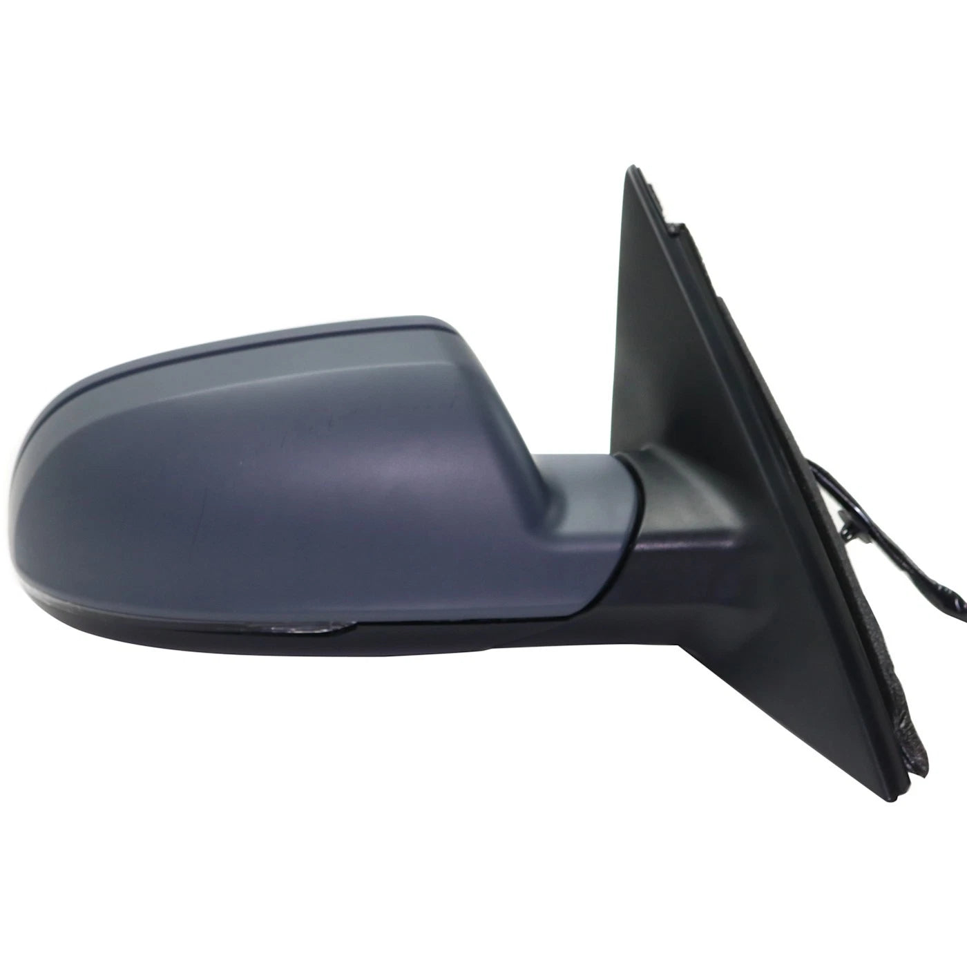 Power Mirror for Audi A4 Quattro (2012–2016) Passenger Side Heated