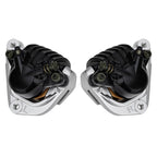 Set of 2 Front Brake Calipers for Honda Goldwing 1000 GL1000 (1975–1977)