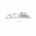 Genuine OEM Door Switch Trim Panel for BMW 528i, 535i, 535i xDrive (2011–2016) 51417225877