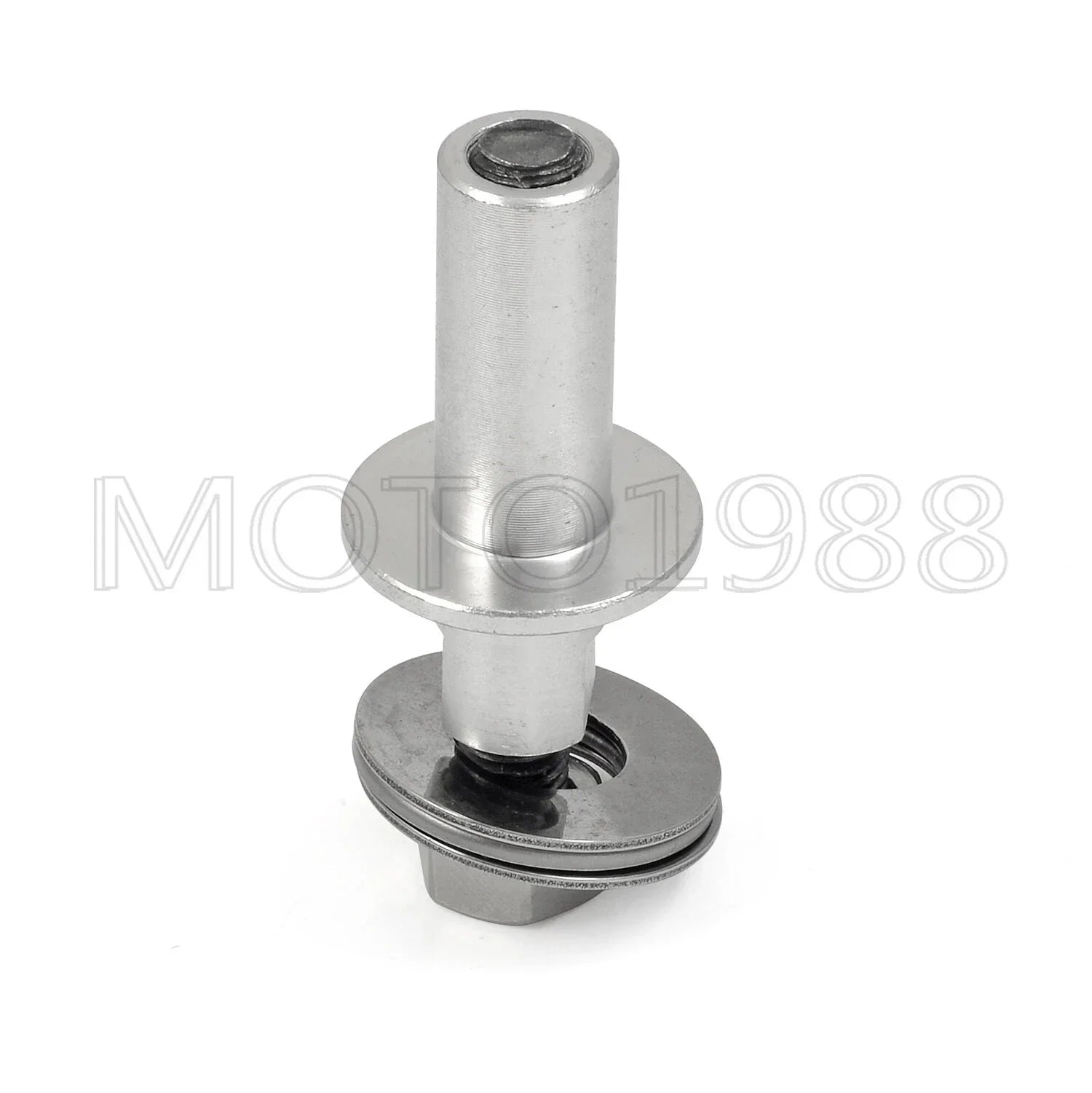 Clutch Pusher Bearing Push Rod & Ball Upgrade for Yamaha Banshee (1987–2006)