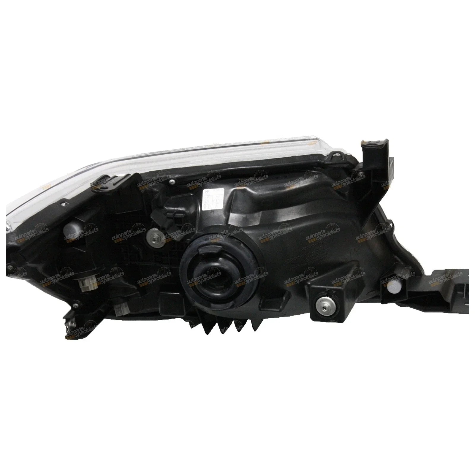LH HeadLight for Toyota Hilux SR SR5 Workmate (2011���2015)