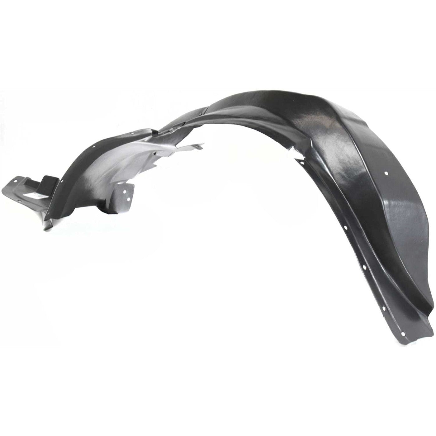 Driver Left Side Fender Quarter Panel for Pontiac G6 (2005–2010)