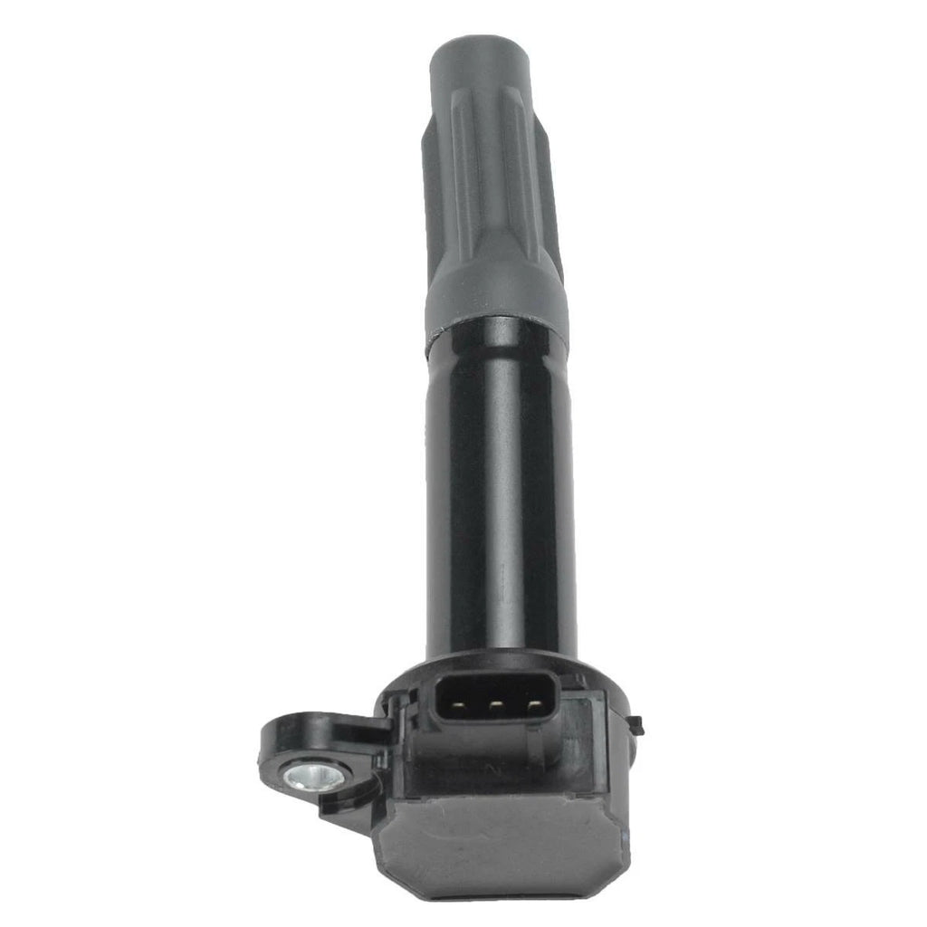 Set of 4 Ignition Coil Packs for Subaru Outback Legacy (2010–2012)