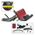 Aluminum Short Ram Cold Air Intake Kit for Honda Civic 1.5L (2016–2019)