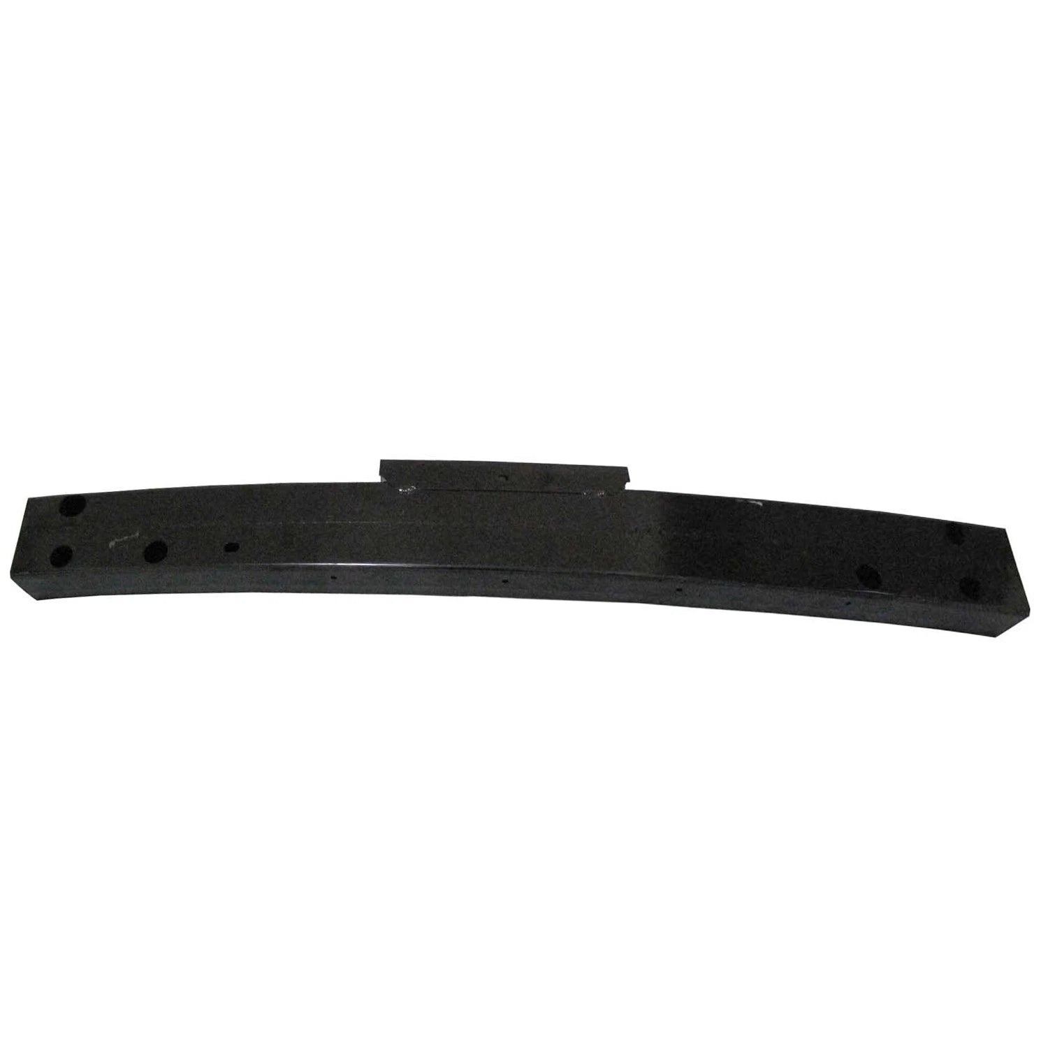 Replacement Steel Rear Bumper Impact Bar for Toyota Hilux (2005–2015)