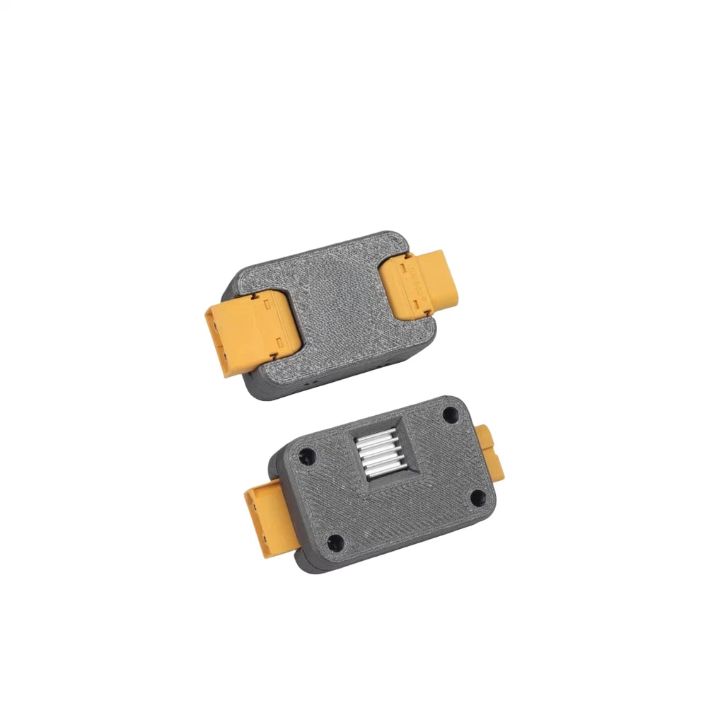 XT60 Style Anti Spark Switch for RC Aircraft Cars (7-30V)