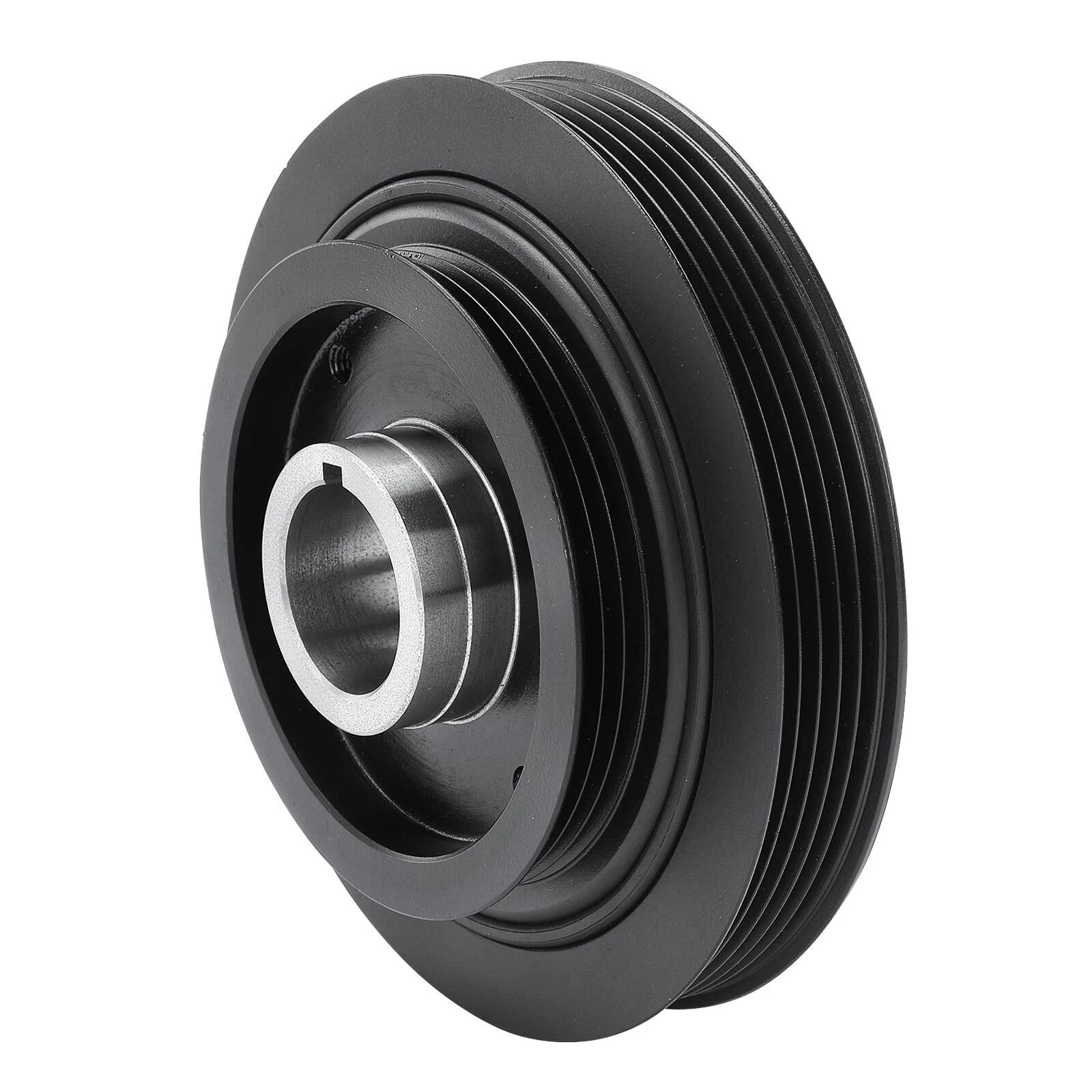 Harmonic Balancer for Toyota Camry & Celica (1987–1993) 2.0L L4