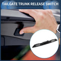 Tailgate Trunk Release Switch for Audi A8L D4 Quattro (2011–2017) No. 4E0827574M3FZ