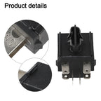 Brake Switch 539113792 for RZ5424 EZ4824 RZ4619 (Compatible)