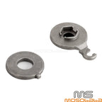 Easy Pull Clutch Kit for Harley Dyna Touring Softail (2006-2020)