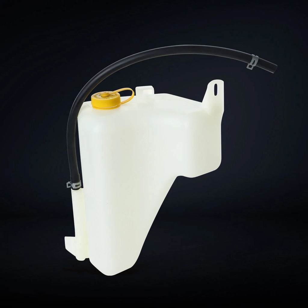 OE Style Coolant Fluid Reservoir Overflow Bottle w/Cap for Infiniti Q45 (1997–2001)