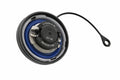 Genuine OEM Fuel Tank Cap for Mercedes-Benz C300, GLK350, E400, E350 (2010–2016) 2124700105