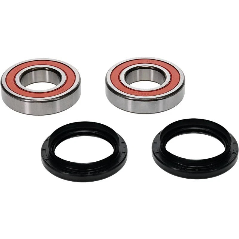 Pivot Works Premium Wheel Bearing for