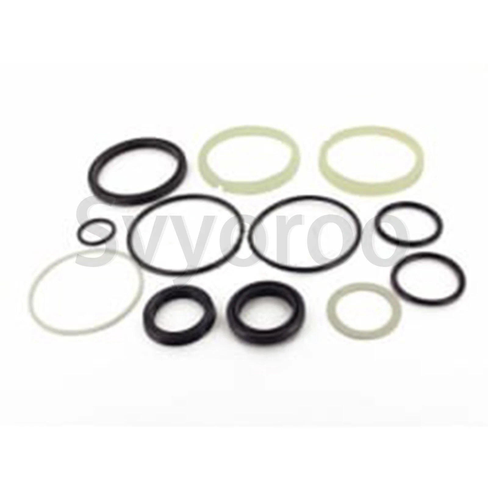 Tilt Cylinder Seal Kit 04655-U1010-71 for Toyota 4Y Forklift