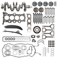 Engine Rebuild Overhaul Kit for Hyundai Tucson Kia Soul Sportage (2014–2019)