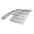 Billet Grille Combo for GMC Sierra 1500 (2007–2013)