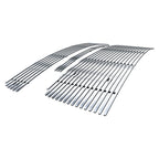 Billet Grille Combo for GMC Sierra 1500 (2007–2013)