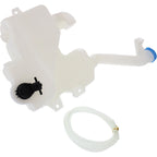 Washer Reservoir for Honda Accord Crosstour (2010–2011) with Pump